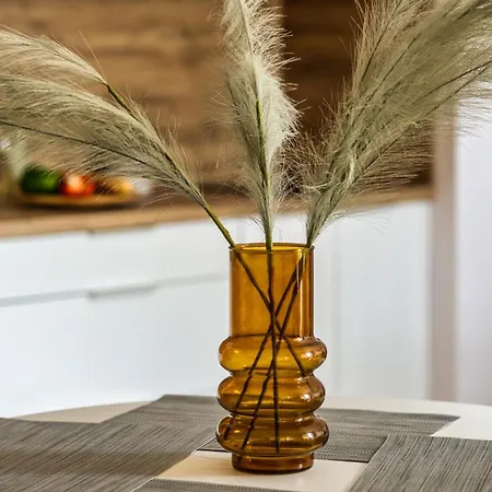 Trimare Apartamenty Piamola Z Bilardem * Sztutowo