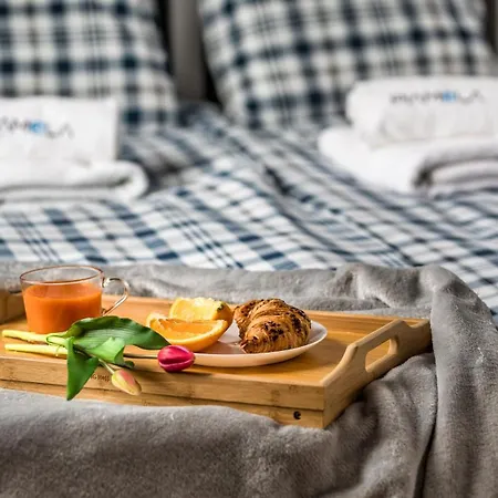 شقة Trimare Piamola