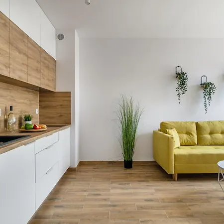 Appartement Trimare Apartamenty Piamola Z Bilardem