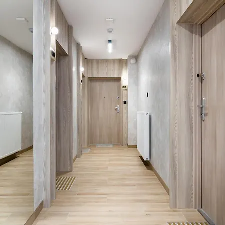 Trimare Apartamenty Piamola Z Bilardem *