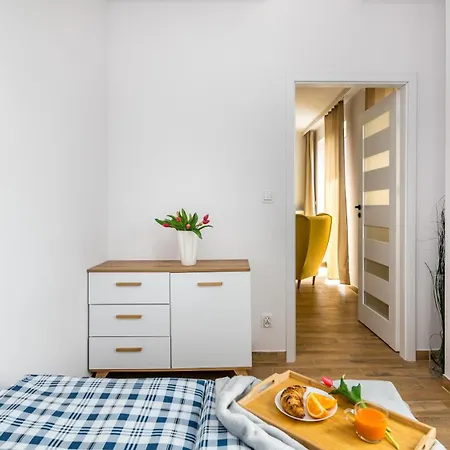 Appartement Trimare Apartamenty Piamola Z Bilardem *