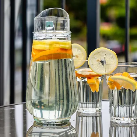 Trimare Piamola, Z Basenem I Bilardem Appartamento *