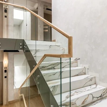 Trimare Apartamenty Piamola Z Bilardem