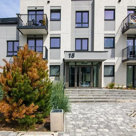 Appartement Trimare Apartamenty Piamola Z Bilardem *