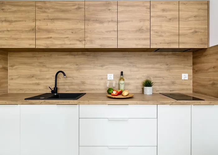 Trimare Piamola, Z Basenem I Bilardem, Bezplatne Solarium Lägenhet Sztutowo