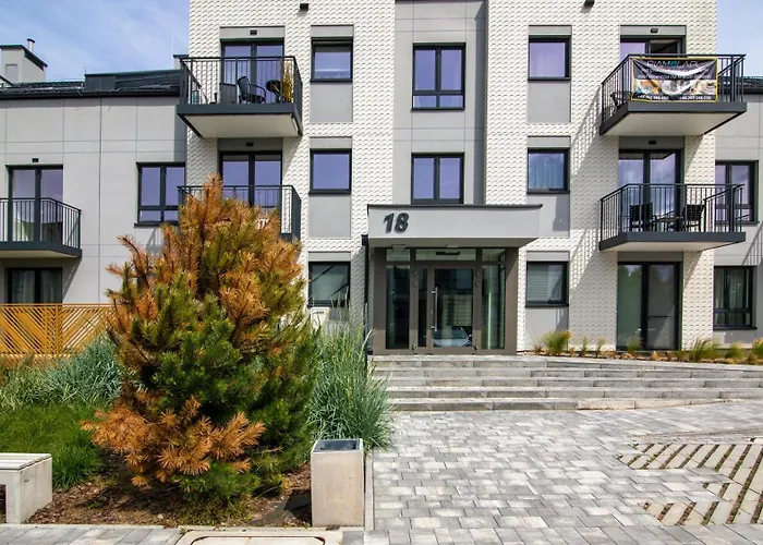 Lägenhet Trimare Piamola, Z Basenem I Bilardem, Bezplatne Solarium *