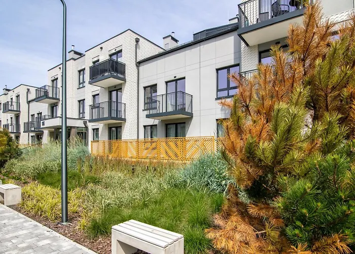 Trimare Piamola, Z Basenem I Bilardem, Bezplatne Solarium * Sztutowo