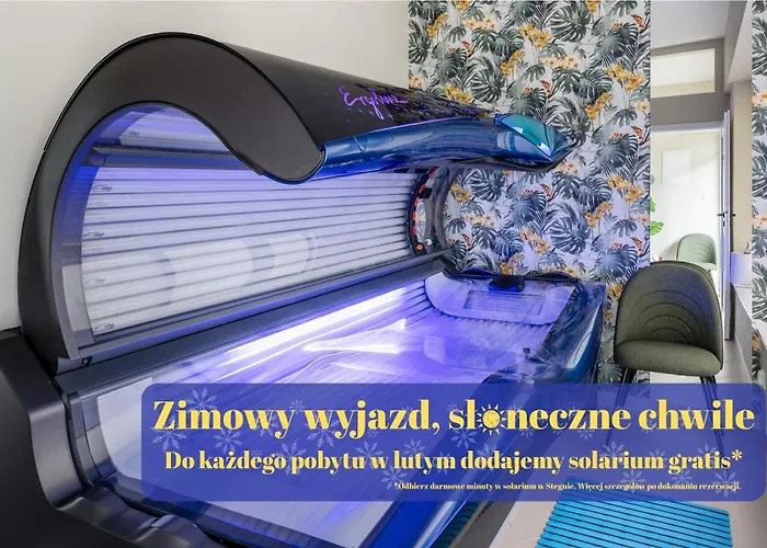 Trimare Piamola, Z Basenem I Bilardem, Bezplatne Solarium Lägenhet *